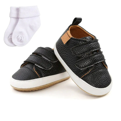 Step-Up Toddler Shoes
