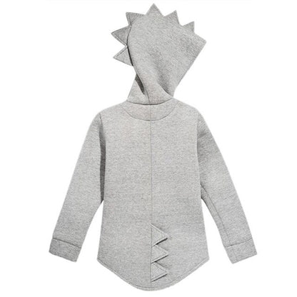 2018 New Arrival Children's Kid Baby Outerwear
