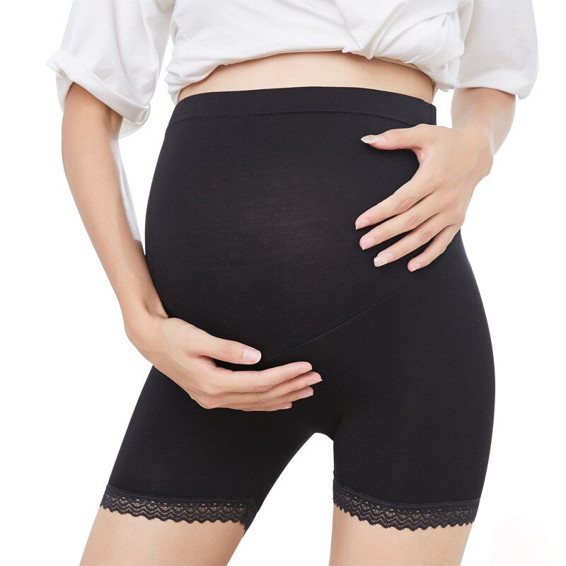 Womens Maternity Shapewear Mid-Thigh