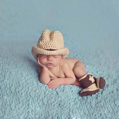 Baby Photo Prop Newborn Baby Girl Clothing Shaped