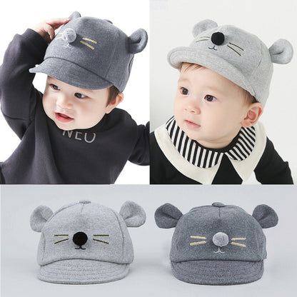 High Quality Cotton Blend Material Kids Baby Bunny