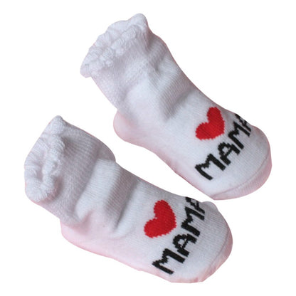 Hot Sale baby socks Infant Boy Girl Slip-resistant