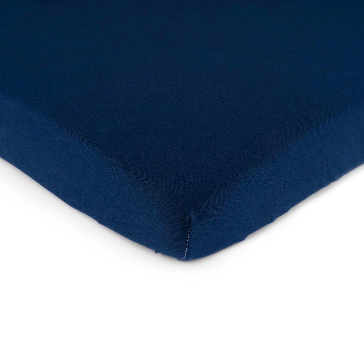 SheetWorld Fitted Bassinet Sheet Fits Nuna Mixx - 100% Cotton Jersey -