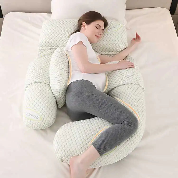 Premium Pregnancy Pillow