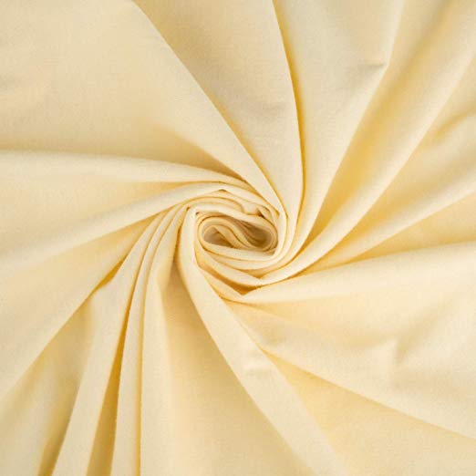 SheetWorld Fitted Oval Crib Sheet Fits Stokke Sleepi - 100% Cotton