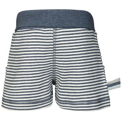 OrganicEra Organic Shorts,Striped