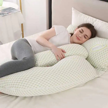 Premium Pregnancy Pillow